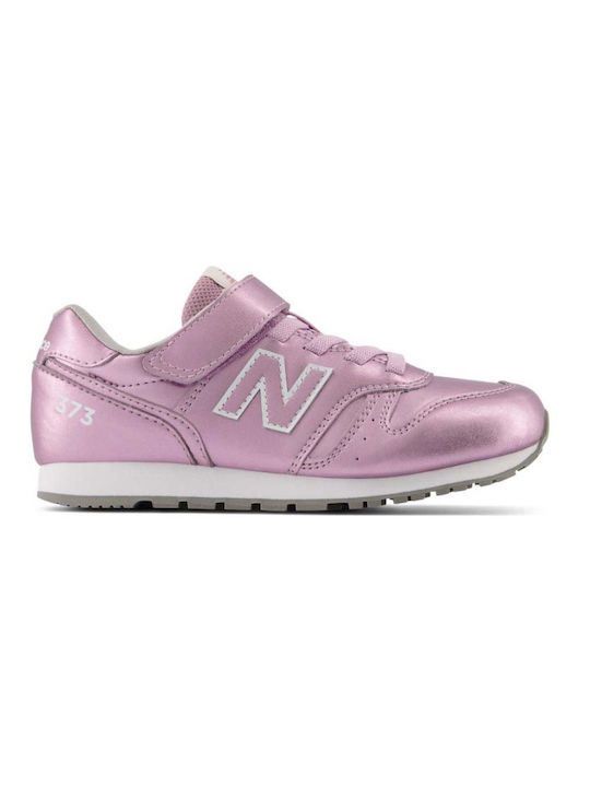 NEW BALANCE 373 (YV373XB2)