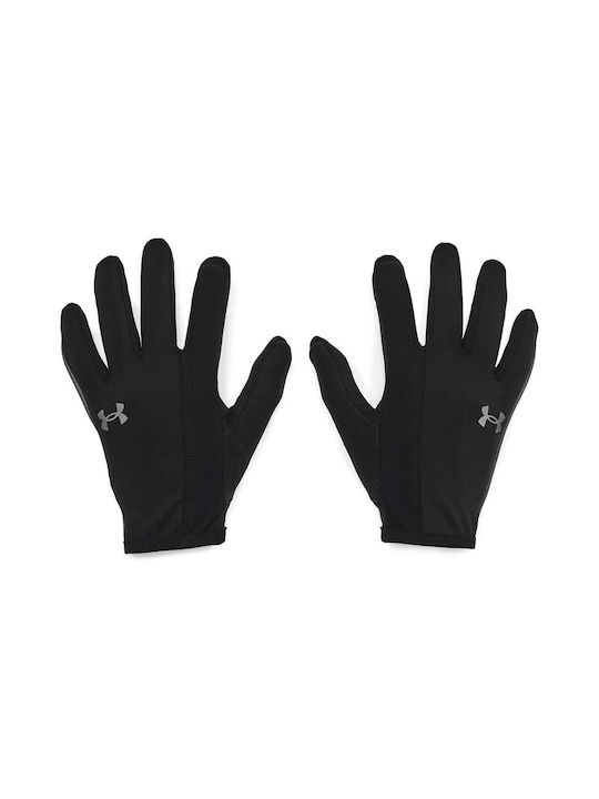 UNDER ARMOUR STORM RUN GLOVES (1377510-001)