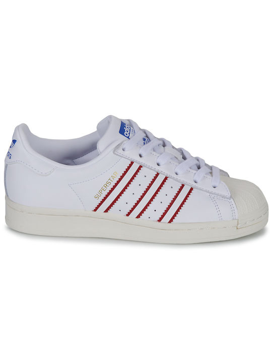 ADIDAS SUPERSTAR J (HQ9968)