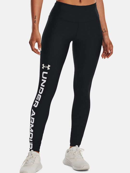 UNDER ARMOUR BRANDED LEGGINGS (1376327-001)