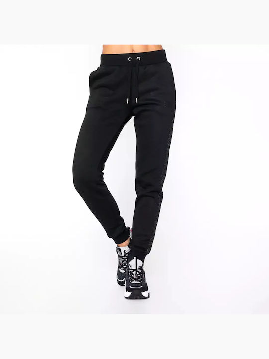 FILA CORA BELLE PANTS (SPW035-000)