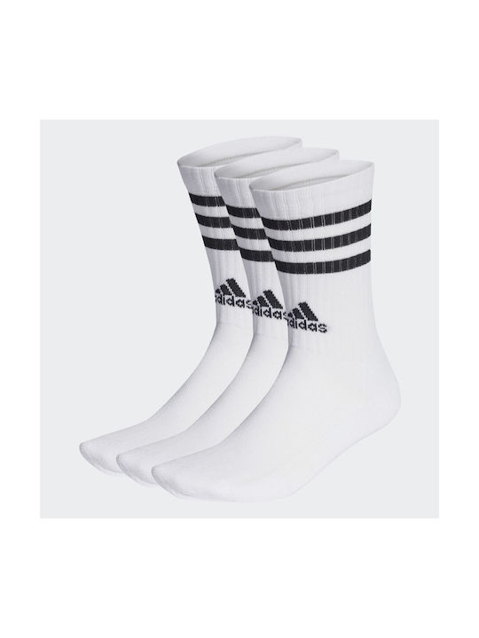 ADIDAS 3-Stripes SOCKS (HT3458)