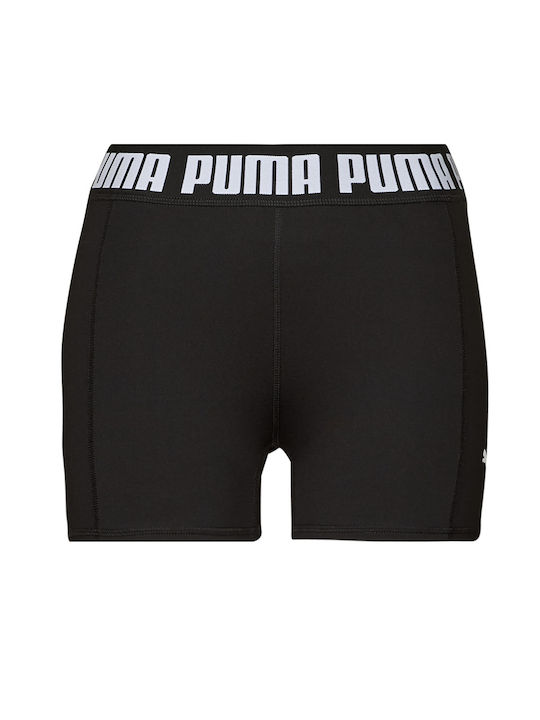 PUMA STRONG 3 TIGHT SHORT (521651-01)