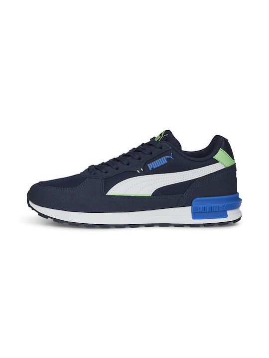 PUMA GRAVITON AC PS (381987-16)