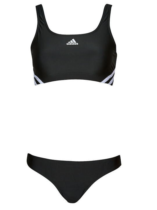 ADIDAS 3S SPORTY BIKINI (IB5985)