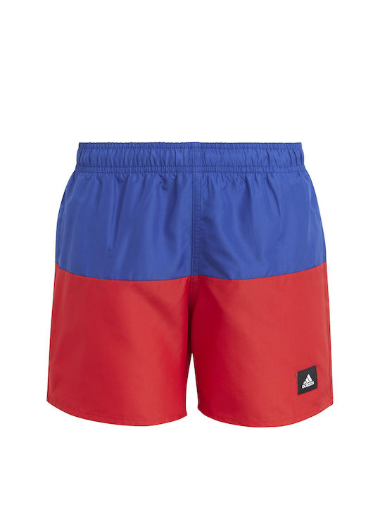 ADIDAS CB SWIM SHORTS  (IC7698)