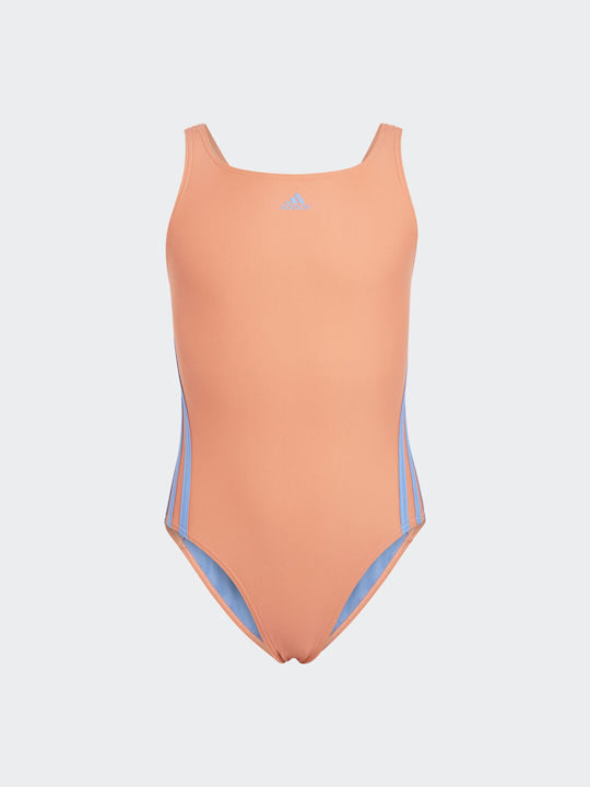 ADIDAS 3S SWIMSUIT (IB6012)