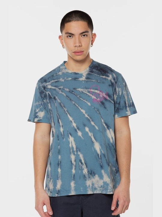 SUPERDRY OVIN VINTAGE CREATURES TEE (M1011585A-9AA)