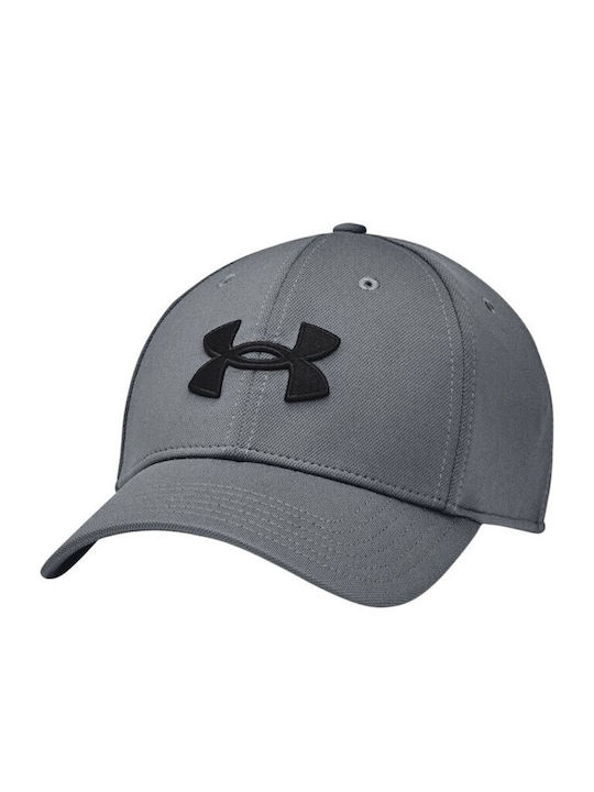 UNDER ARMOUR BLITZING CAP (1376700-012)