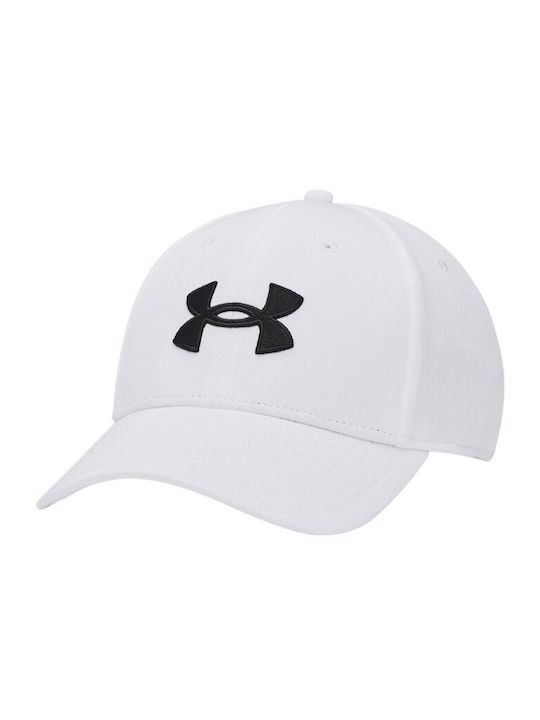UNDER ARMOUR BLITZING CAP (1376700-100)
