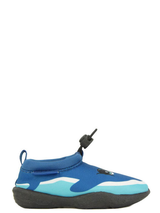 BODY GLOVE MERMAID AQUA SHOES (BGFW00273) BLUE