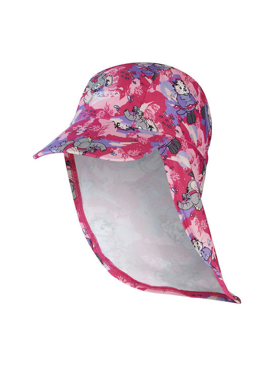 SPEEDO LTS SUN PROTECTION HAT (003143-14807)