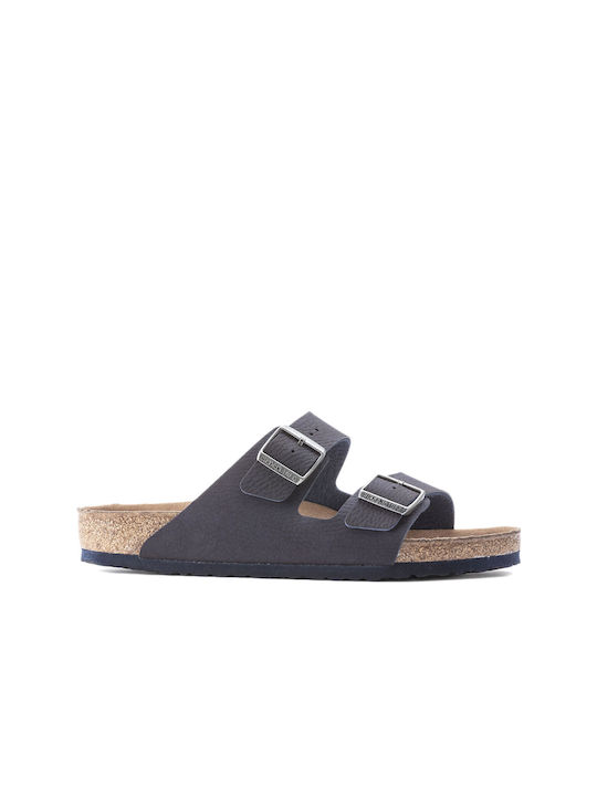 BIRKENSTOCK BS CLASSIC ARIZONA SYN DESERT DUST (1023150) NARROW
