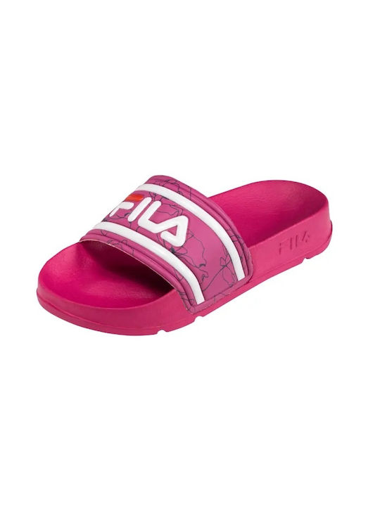 FILA MORRO BAY (FFK0118-40041) CARMINE
