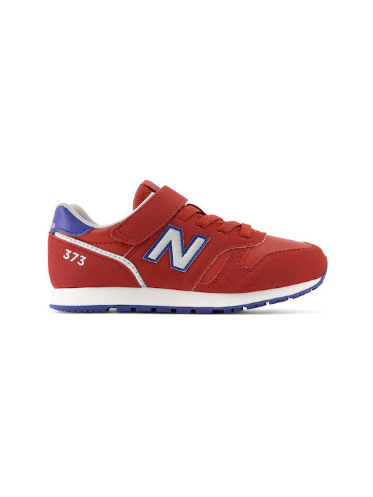 NEW BALANCE 373 PS (YZ373VF2)