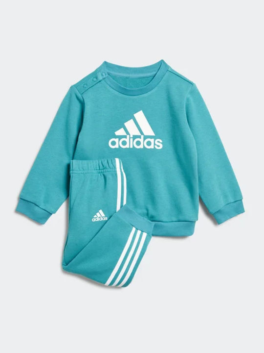 ADIDAS I BOS JOG (IK3108) Παιδικό Σετ