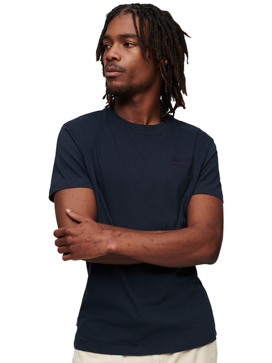 SUPERDRY OVIN ESSENTIAL LOGO EMB TEE (M1011927A-98T)