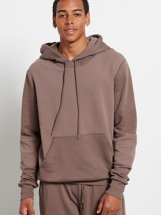 BODYTALK OLDSCHOOL HOODIE (1232-954325-00967)