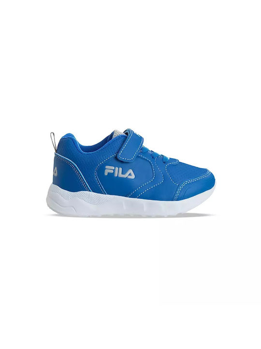 FILA COMFORT BREEZE (3JS33001-200) BLUEFISH