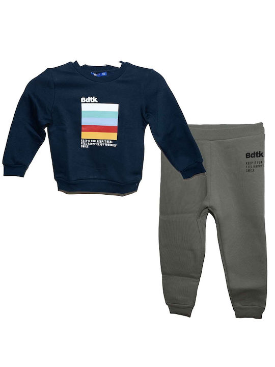 BODYTALK SET INF (1232-732299-00423)