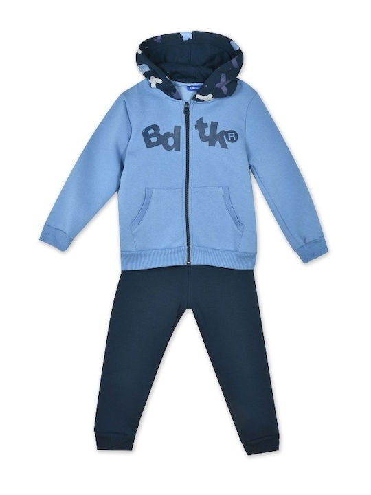 BODYTALK SET INFANTS (1232-732899-00444)