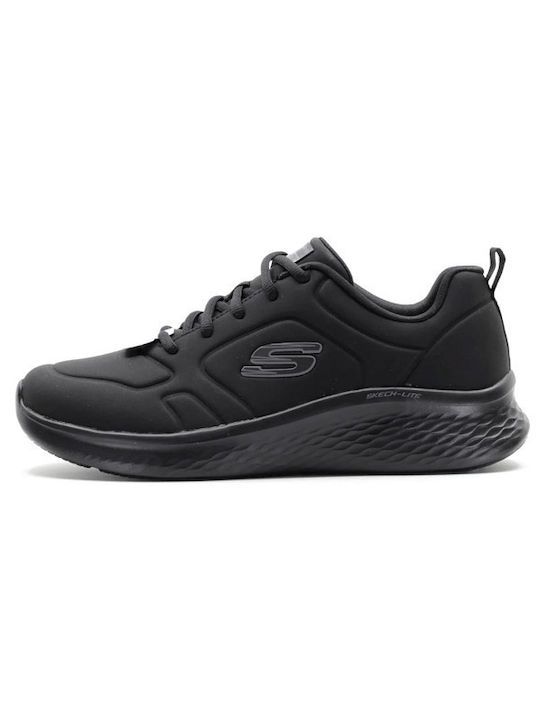 SKECHERS CITY STRIDE (150047-BBK)