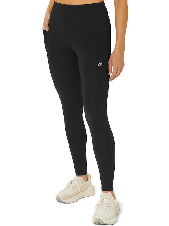 ASICS ROAD HIGH WAIST TIGHT (2012C968-001)