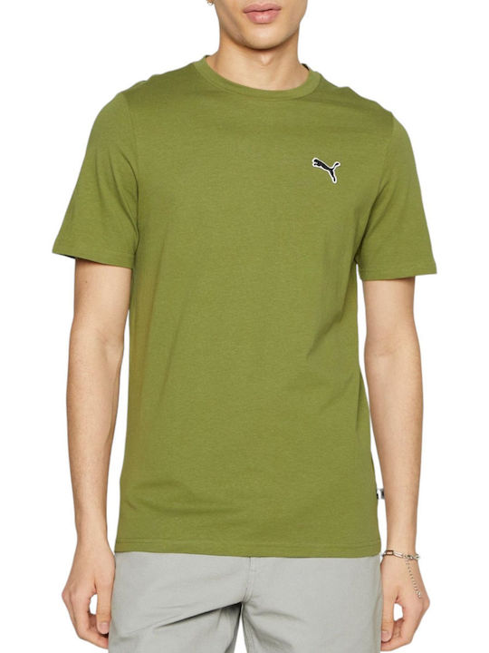 PUMA T-SHIRT (675977-33)