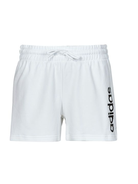 ADIDAS WMNS LIN FT SHORT (IC6875)