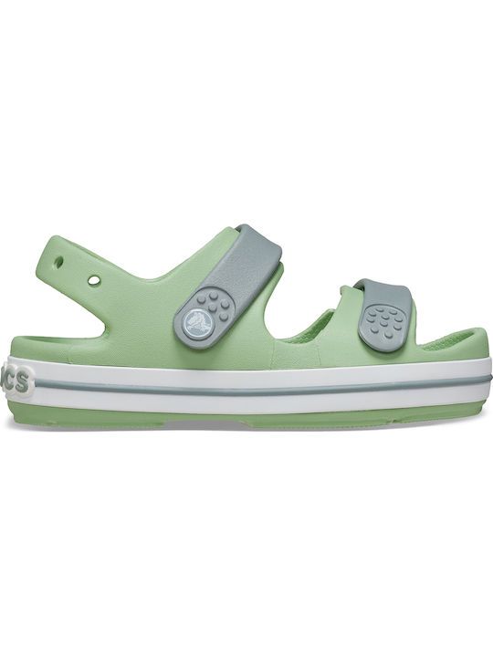 CROCS CROCBAND CRUISER SANDAL (209424-3WD) FAIR
