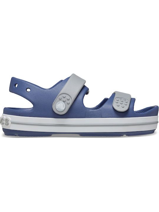 CROCS CROCBAND CRUISER SANDAL (209424-450) BIJOU
