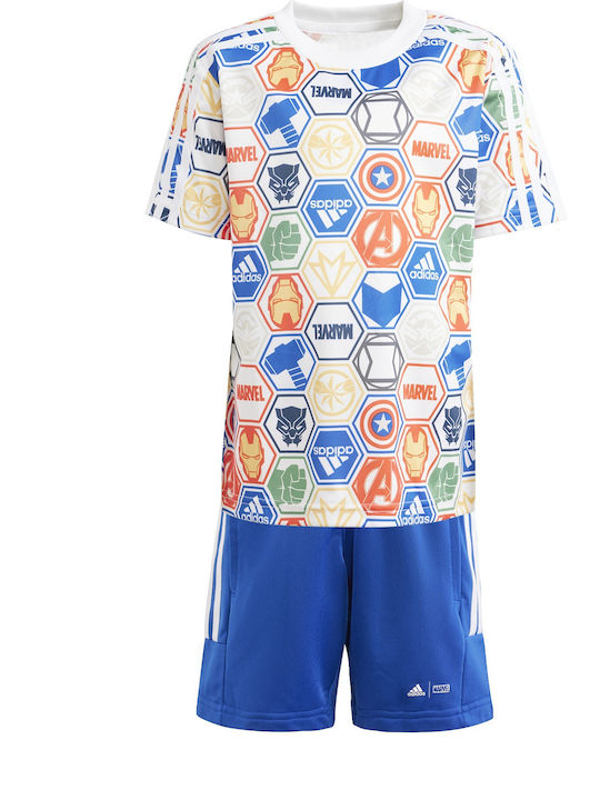 ADIDAS LK MARVEL SET (IN7290)