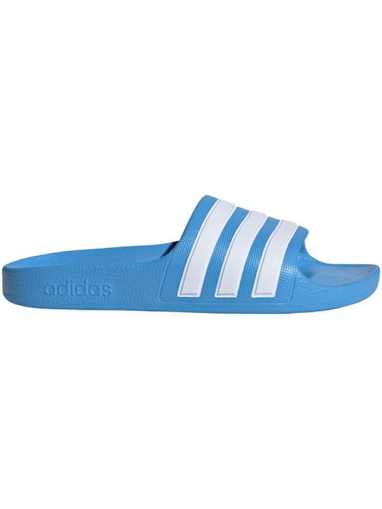 ADIDAS ADILETTE AQUA K (ID2621)
