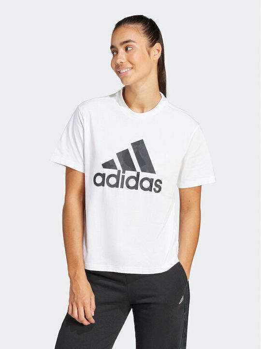 ADIDAS W AOP TEE (IN7314)