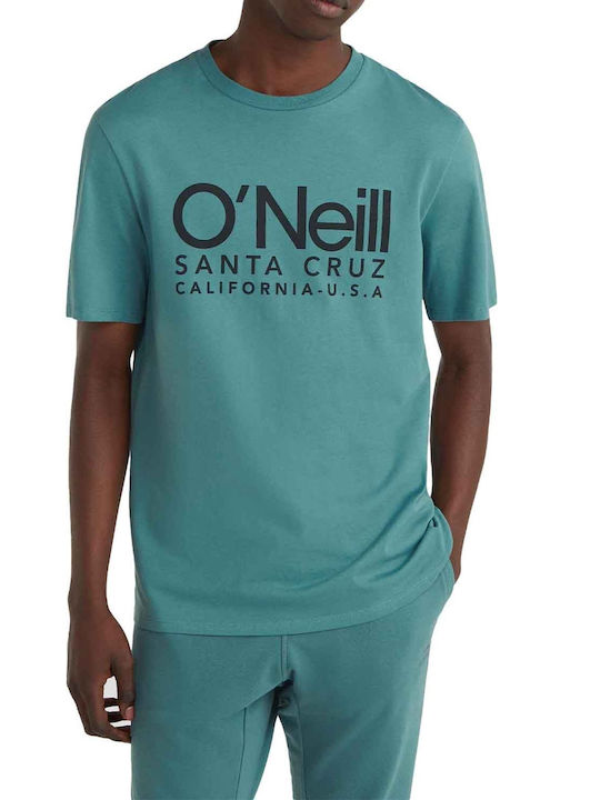 O NEILL ORIGINAL CALI T-SHIRT (2850224-15047M) NORTH ATLANTIC