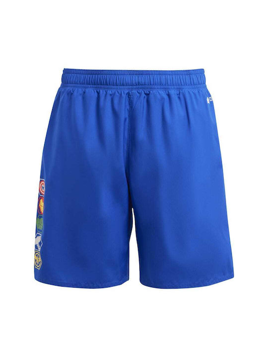 ADIDAS MARVEL AV Μαγιό Σορτς (IT8616)