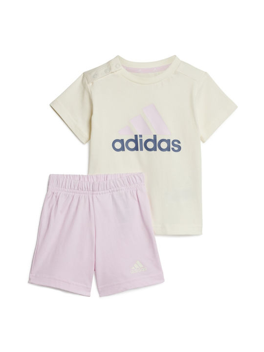 ADIDAS I BL CO SET (IS2513)
