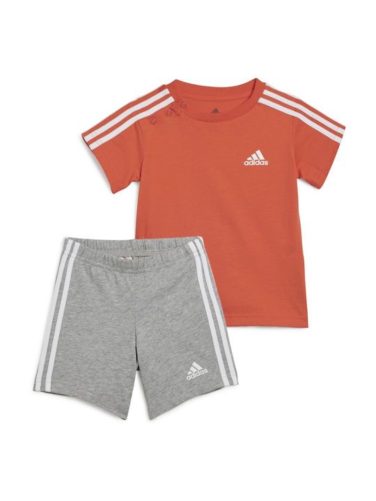 ADIDAS I 3S SPORT SET (IS2508)
