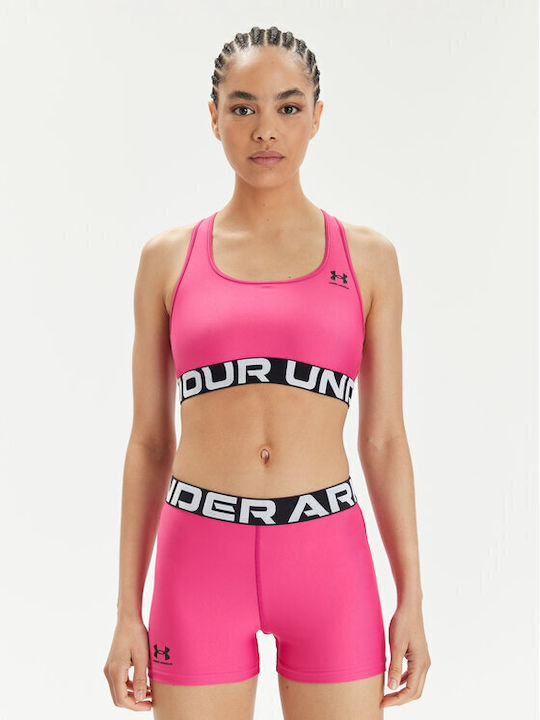 Under Armour HeatGear MID BOUSTAKI (1383544-686)