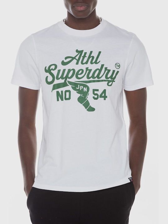 SUPERDRY OVIN GRAPHIC TEE (M1011899A-01C)