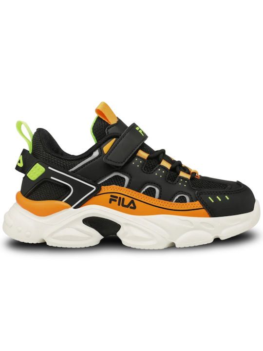 FILA Memory SPINEL (3YF33002-055)