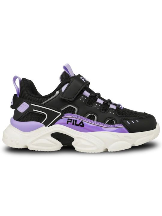 FILA Memory SPINEL (3YF33002-080)
