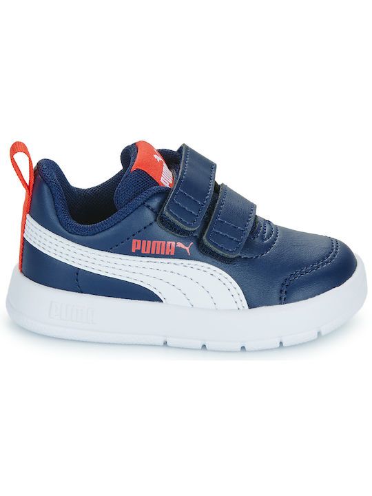 PUMA COURTFLEX v3 INF (310252--03)