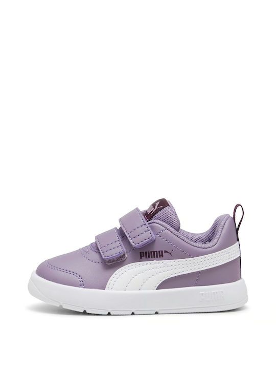 PUMA COURTFLEX v3 PS (310242-04)