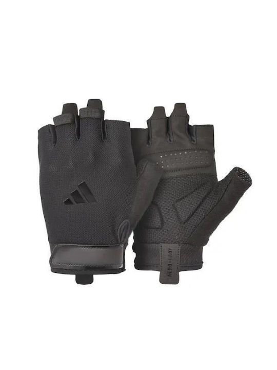 ADIDAS  ESS TRAINING GLOVES (ADGB-15001BK)