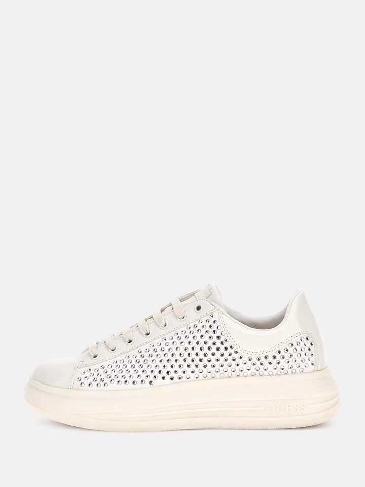 GUESS VIBO (FL5VIBELE12-WHITE)