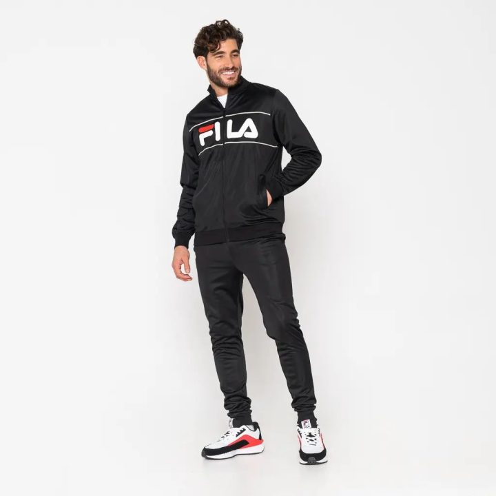 FILA ALLON TRACKSUIT (FW22SPM098-001)
