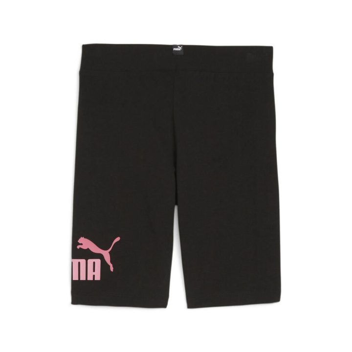 PUMA ESS 2 SMALL LOGO SHORT LEGGINGS G (686074-56)