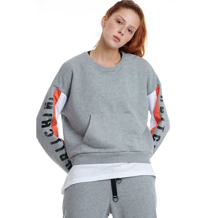 BODYTALK BITCHIN W LOOSE MPLOUZA (1202-905326-54680)