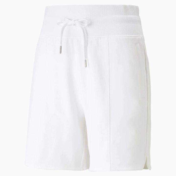 PUMA WMNS HER SHORT (674061-02)